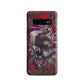 Carmilla - Snap case for Samsung®