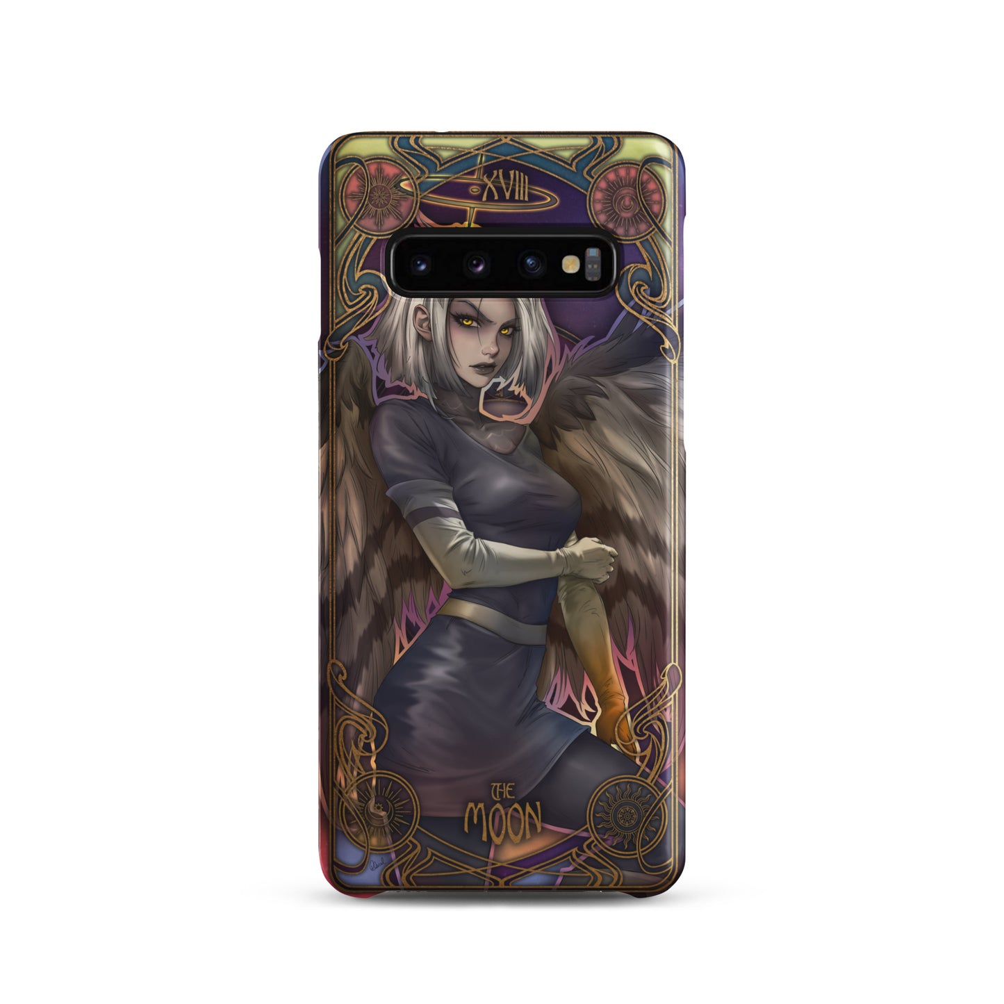 Lute - Snap case for Samsung®