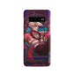 Angel Dust Art Nouveau - Snap case for Samsung®