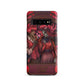 Alastor & Rosie - Snap case for Samsung®