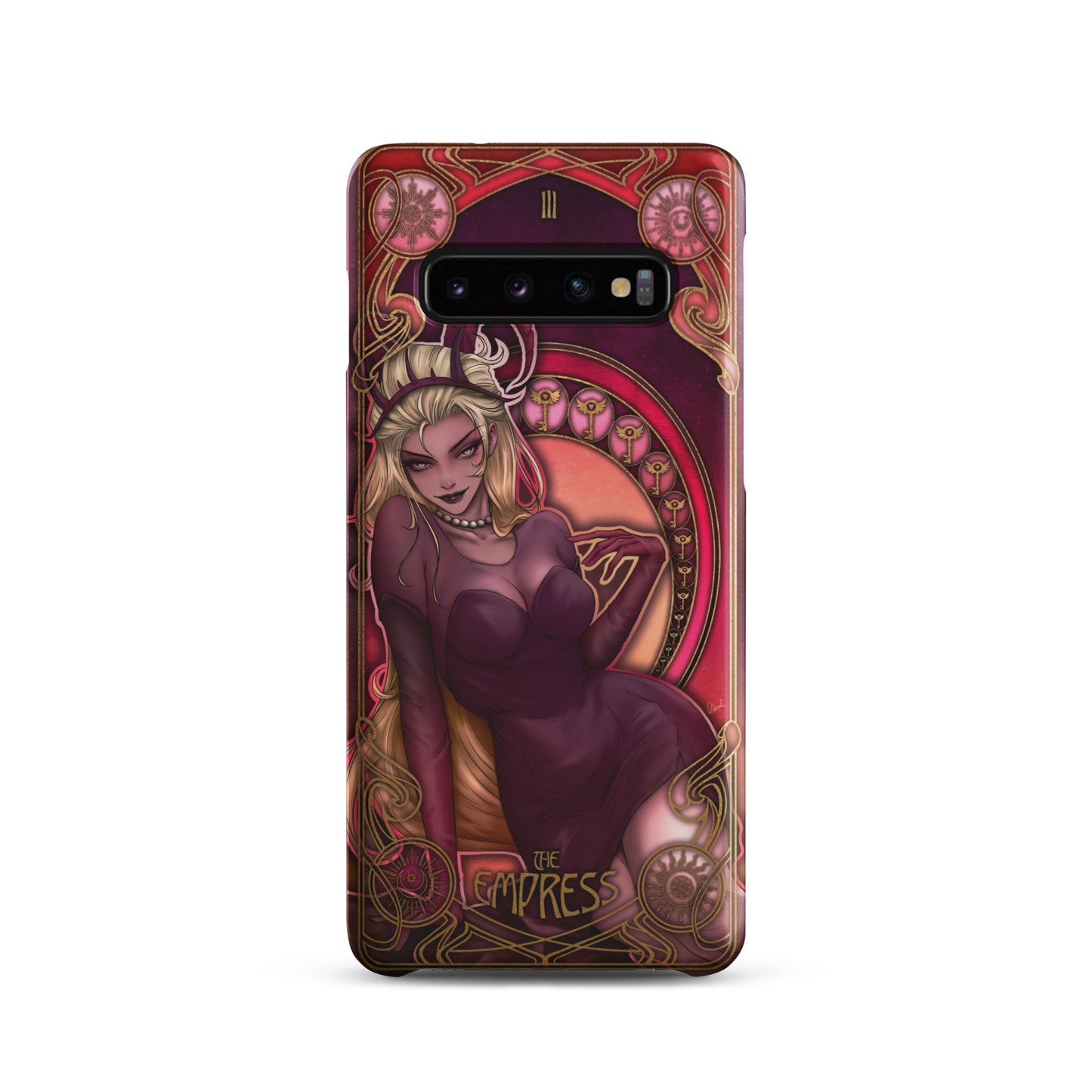 Lilith - Snap case for Samsung®