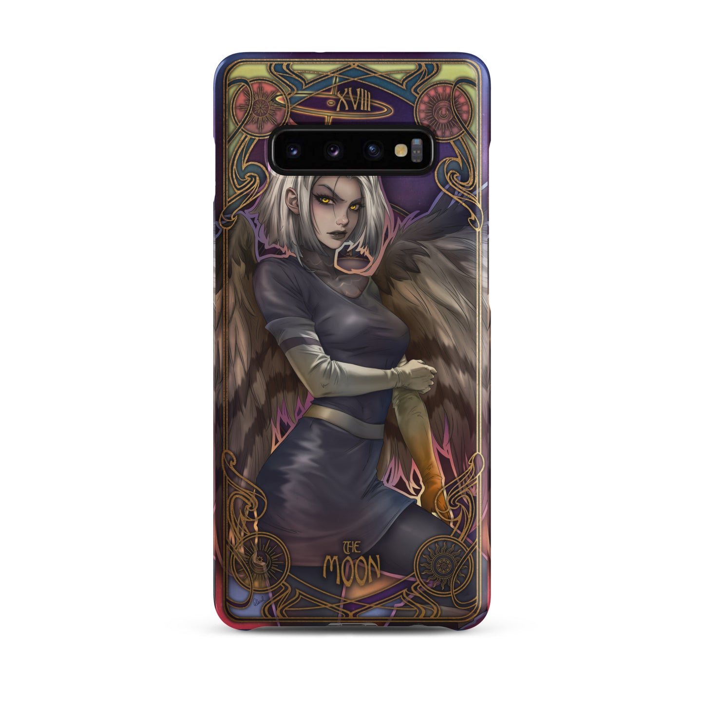 Lute - Snap case for Samsung®