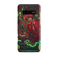 Alastor Art Nouveau - Snap case for Samsung®