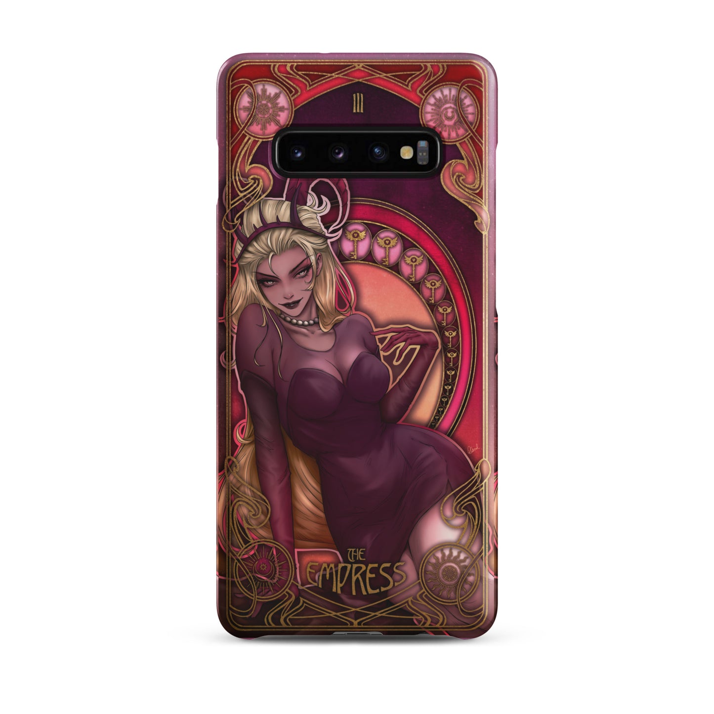 Lilith - Snap case for Samsung®