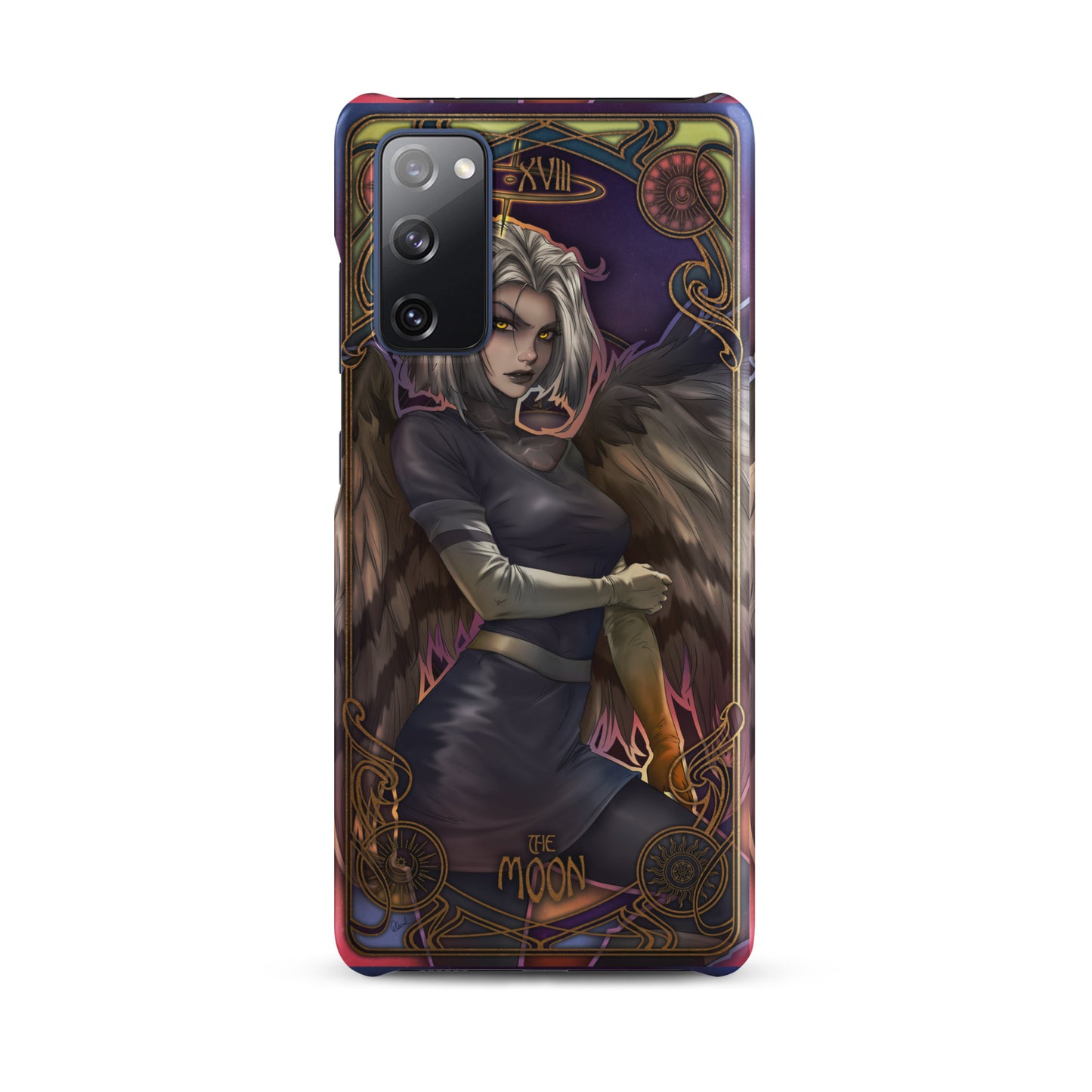 Lute - Snap case for Samsung®