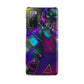 Neon Alastor - Snap case for Samsung®