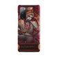 Lucifer Art Nouveau - Snap case for Samsung®