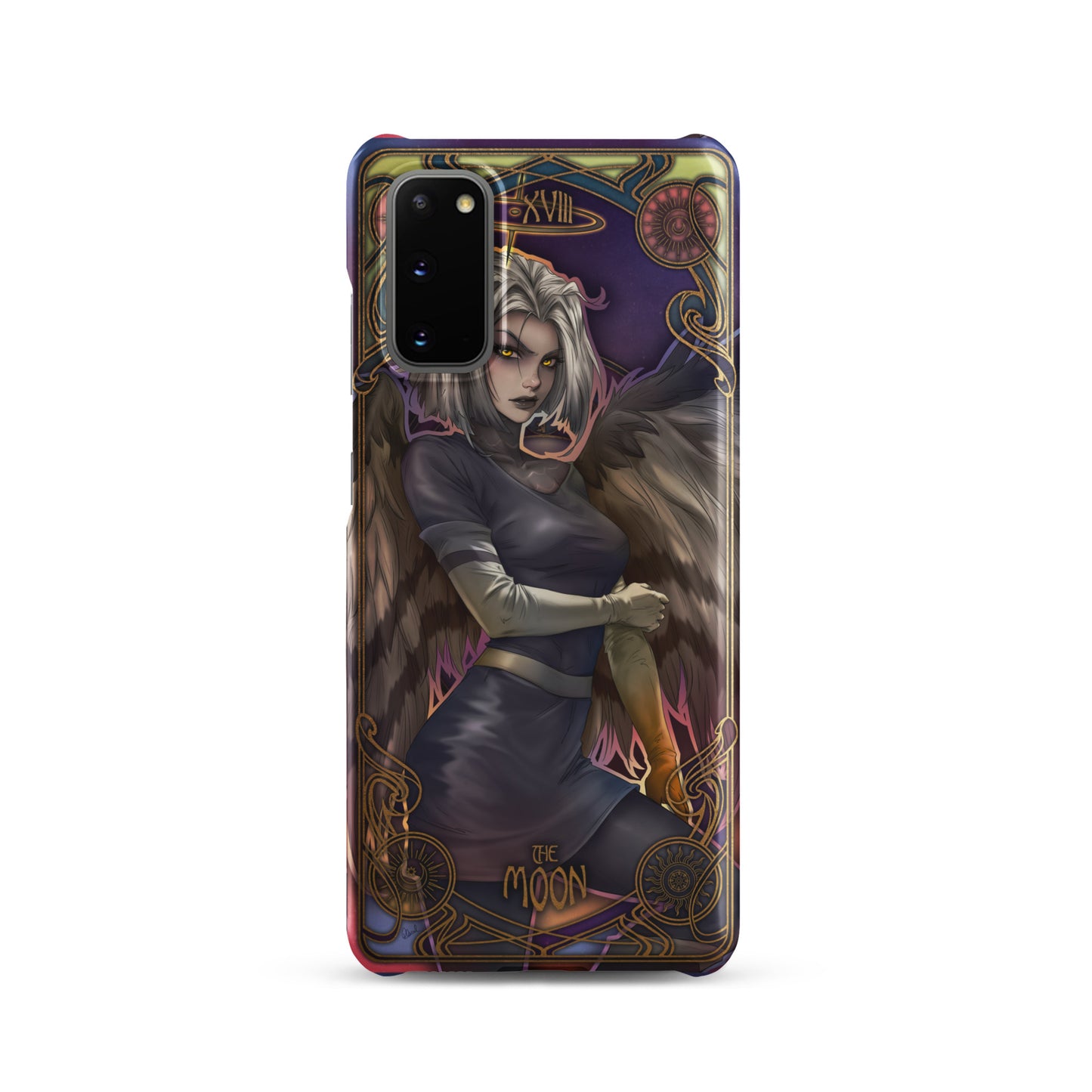 Lute - Snap case for Samsung®