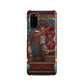 Human Alastor - Snap case for Samsung®