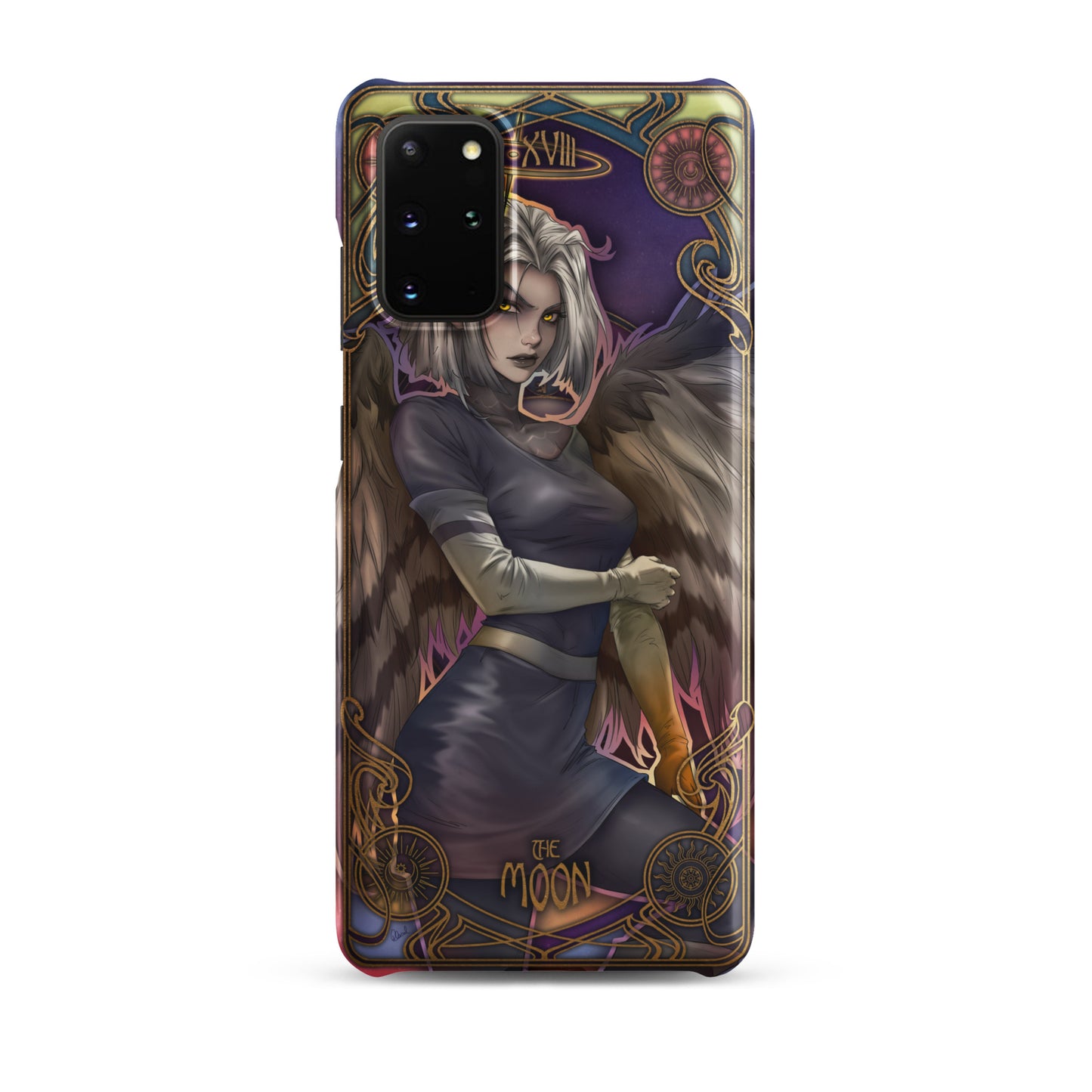 Lute - Snap case for Samsung®