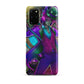 Neon Alastor - Snap case for Samsung®