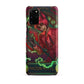 Alastor Art Nouveau - Snap case for Samsung®