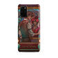 Human Alastor - Snap case for Samsung®