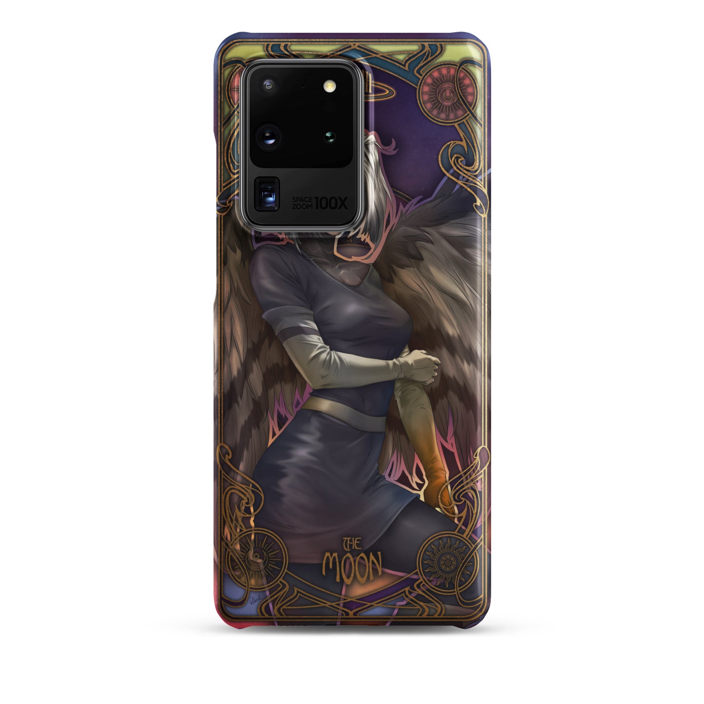 Lute - Snap case for Samsung®