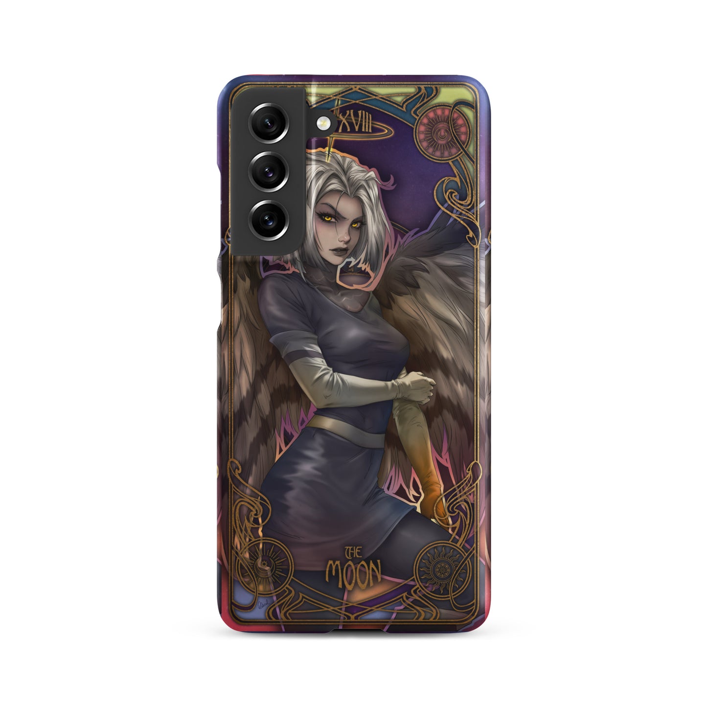 Lute - Snap case for Samsung®