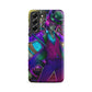 Neon Alastor - Snap case for Samsung®