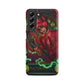 Alastor Art Nouveau - Snap case for Samsung®