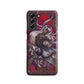 Carmilla - Snap case for Samsung®