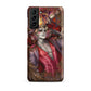 Lucifer - Snap case for Samsung®