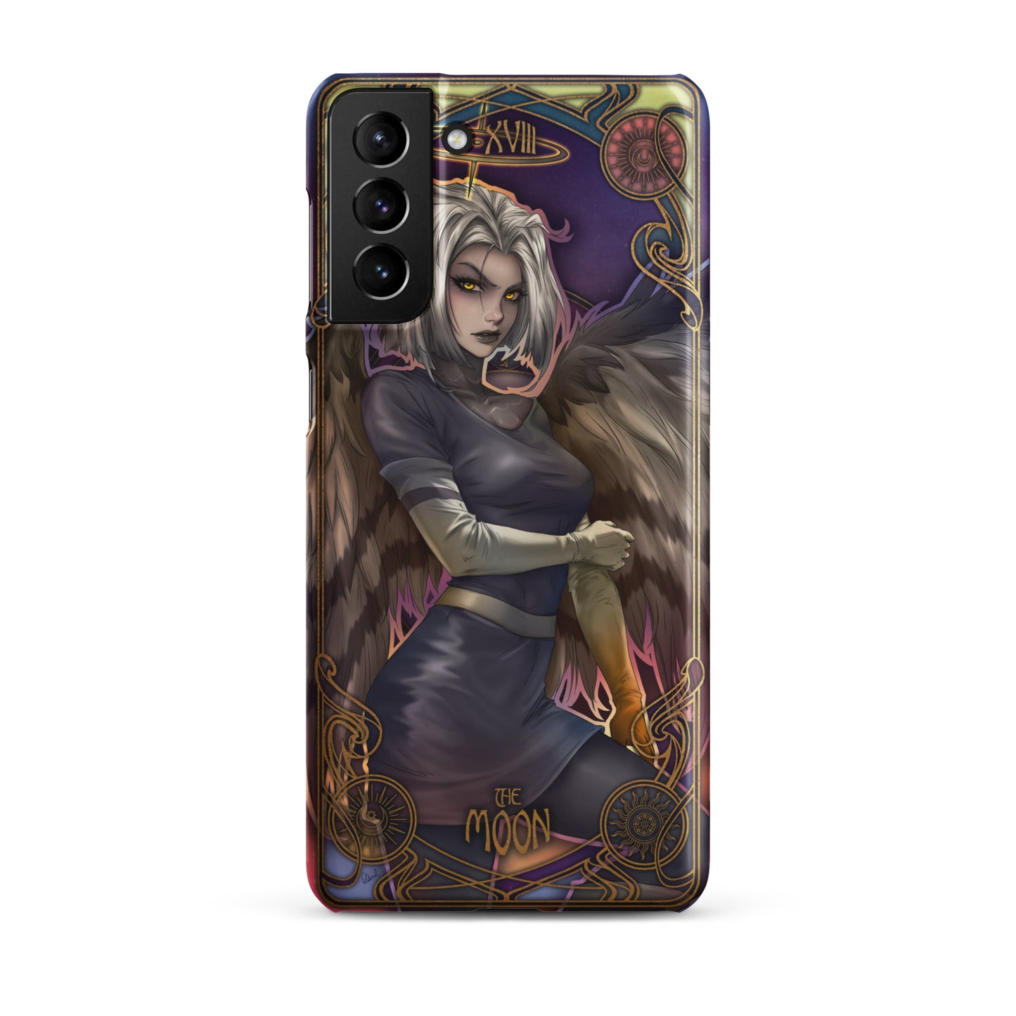 Lute - Snap case for Samsung®