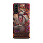 Lucifer Art Nouveau - Snap case for Samsung®