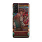 Human Alastor - Snap case for Samsung®