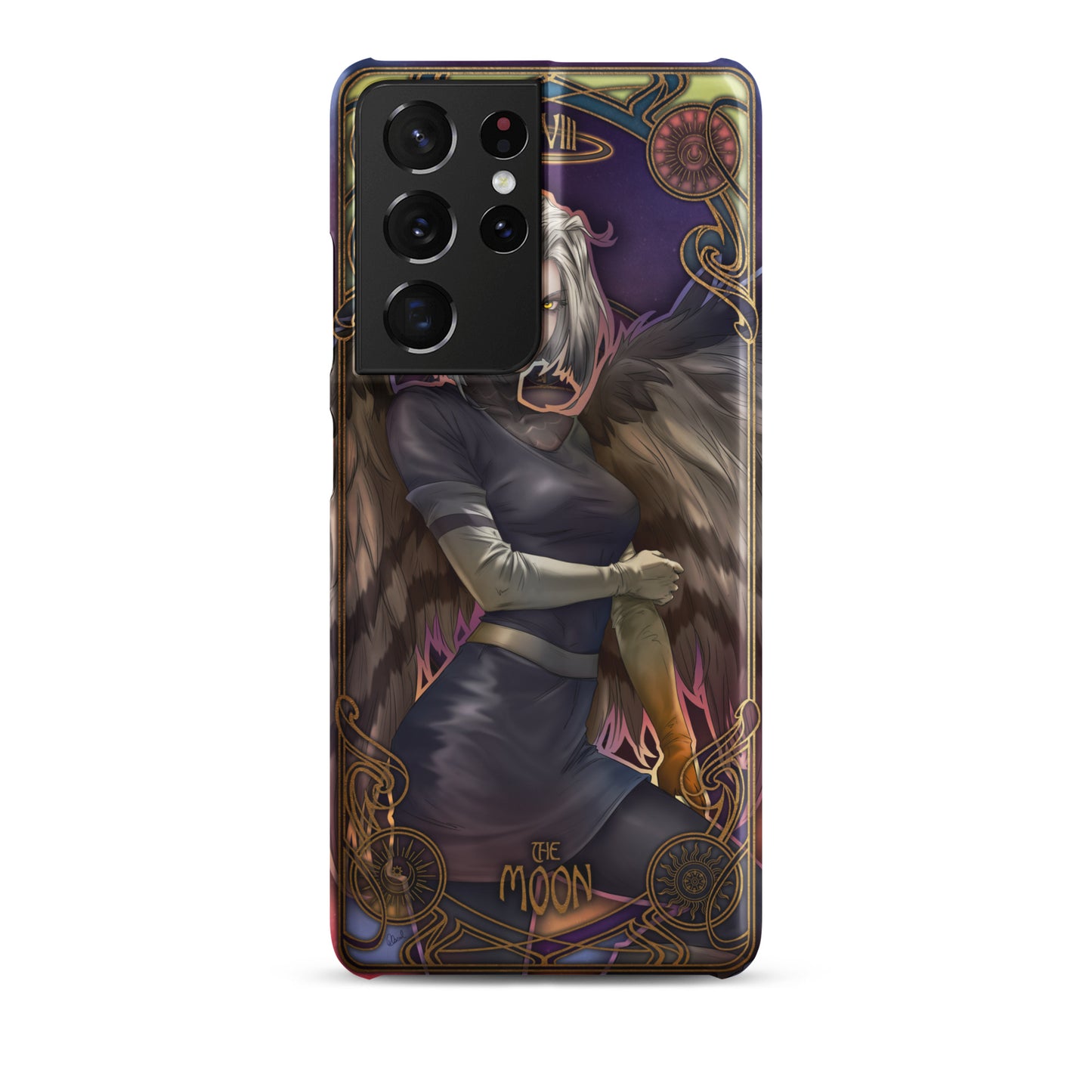 Lute - Snap case for Samsung®