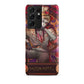 Lucifer Art Nouveau - Snap case for Samsung®