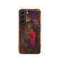 Sir Pentious - Snap case for Samsung®