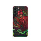 Alastor Art Nouveau - Snap case for Samsung®