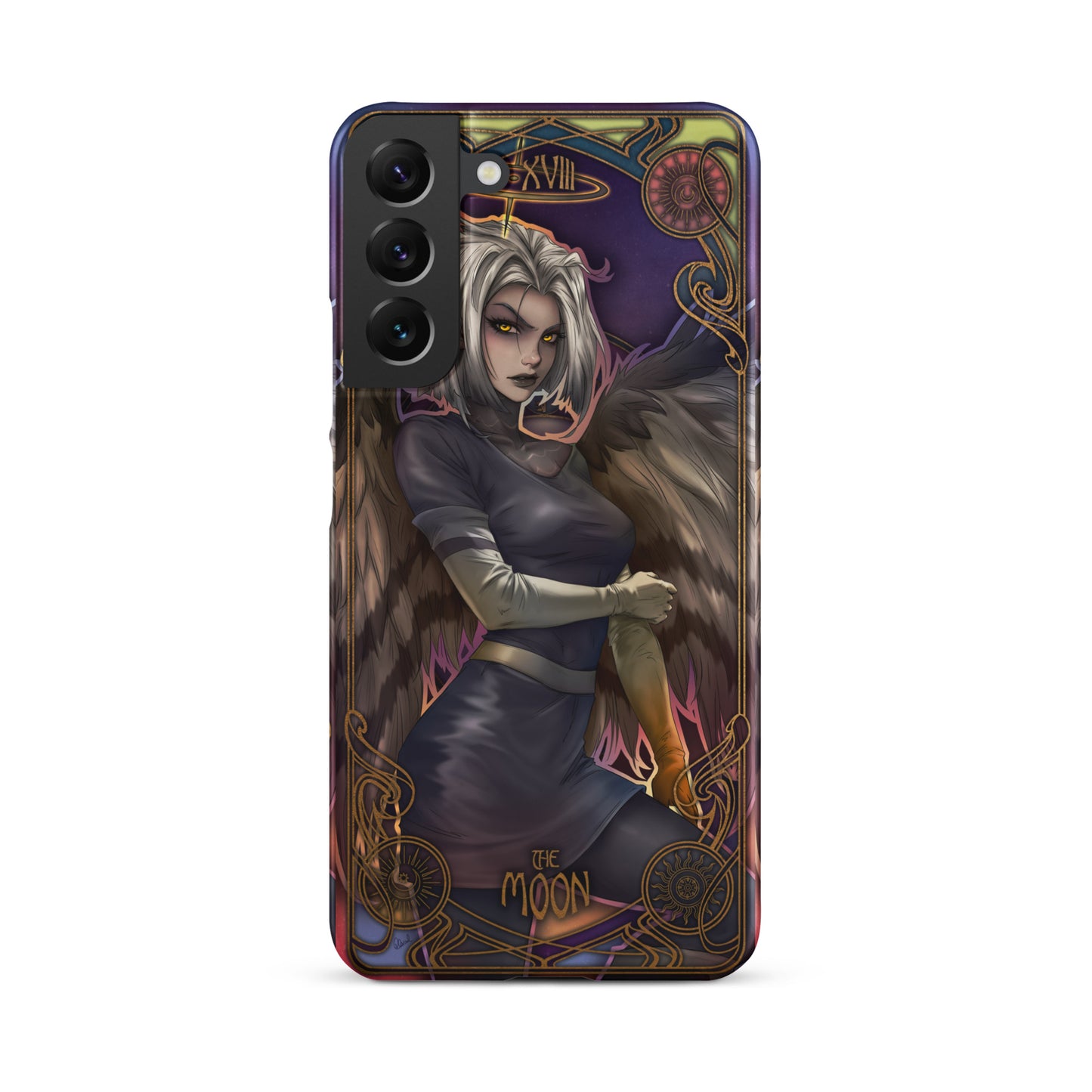 Lute - Snap case for Samsung®