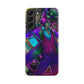 Neon Alastor - Snap case for Samsung®