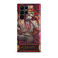 Lucifer Art Nouveau - Snap case for Samsung®