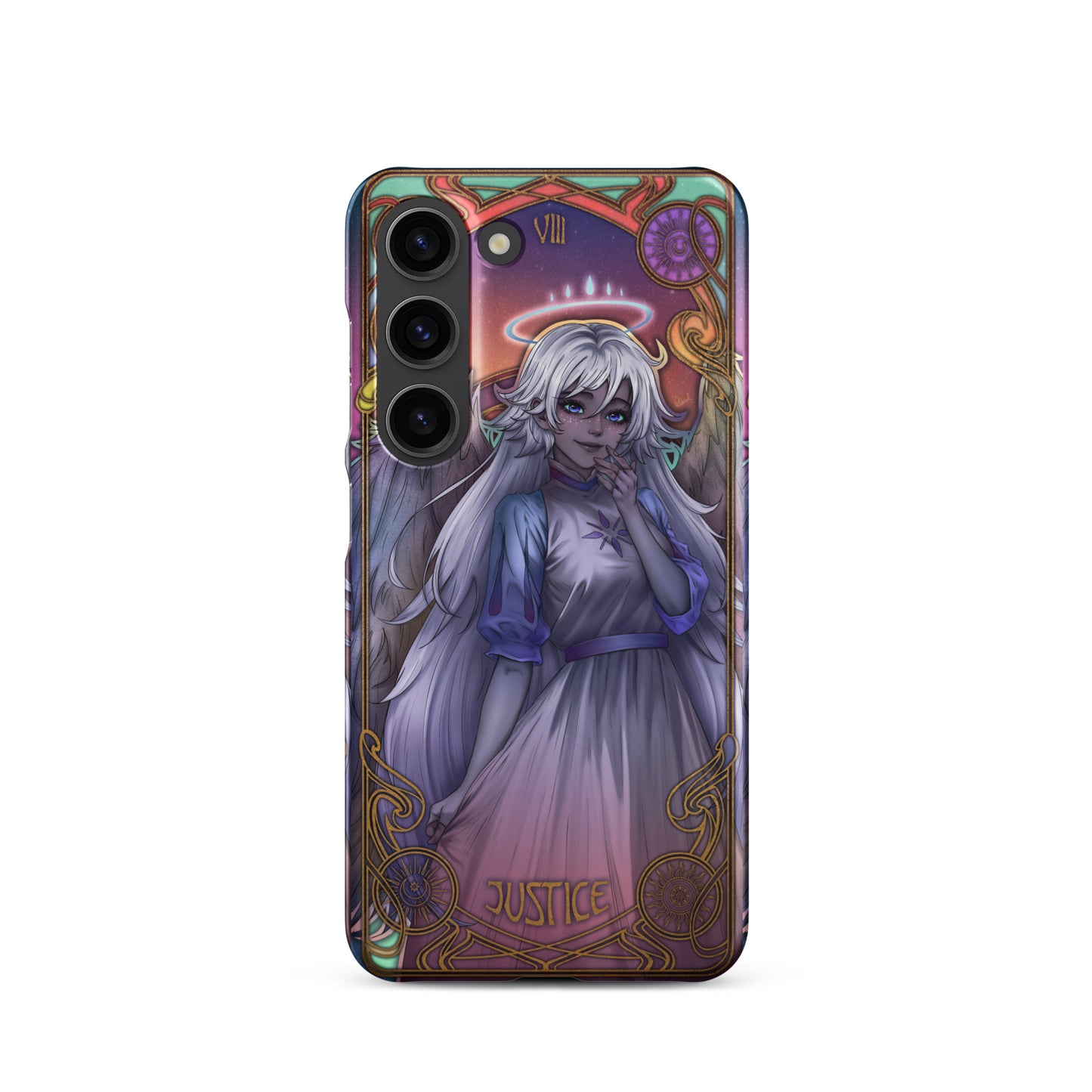 Emily - Snap case for Samsung®