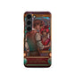 Human Alastor - Snap case for Samsung®