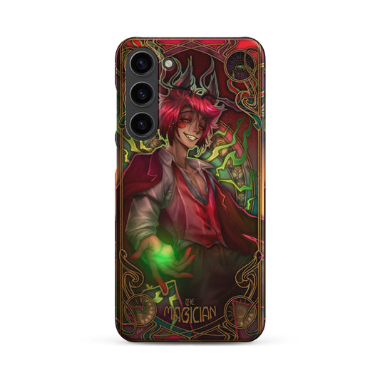 Alastor - Snap case for Samsung®