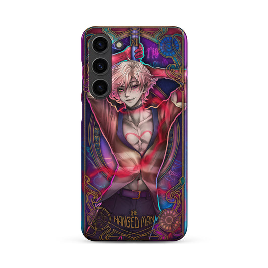 Angel Dust - Snap case for Samsung®