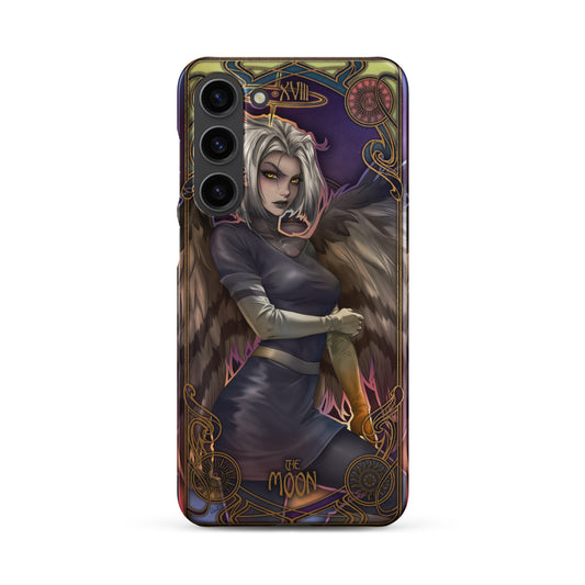 Lute - Snap case for Samsung®