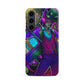 Neon Alastor - Snap case for Samsung®