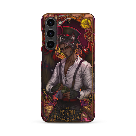 Husk - Snap case for Samsung®