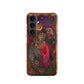 Sir Pentious - Snap case for Samsung®