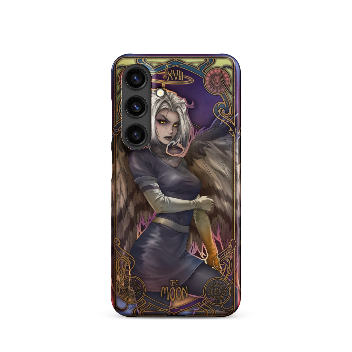 Lute - Snap case for Samsung®