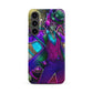 Neon Alastor - Snap case for Samsung®