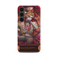 Lucifer Art Nouveau - Snap case for Samsung®