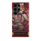 Lucifer Art Nouveau - Snap case for Samsung®