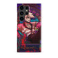 Angel Dust Art Nouveau - Snap case for Samsung®