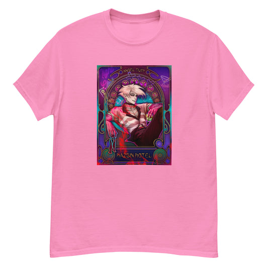 Angel Dust Art Nouveau - Unisex classic tee