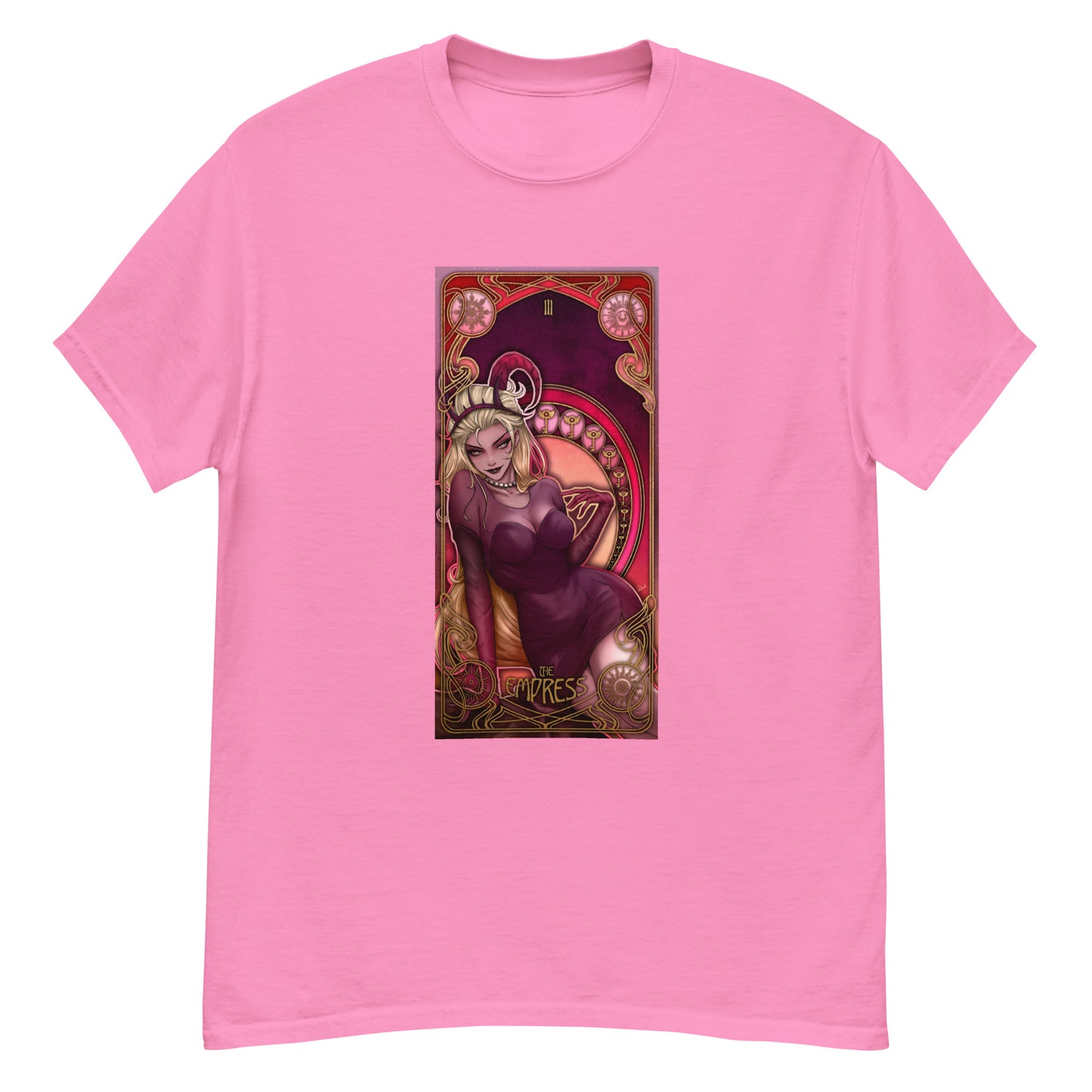 Lilith - Unisex classic tee