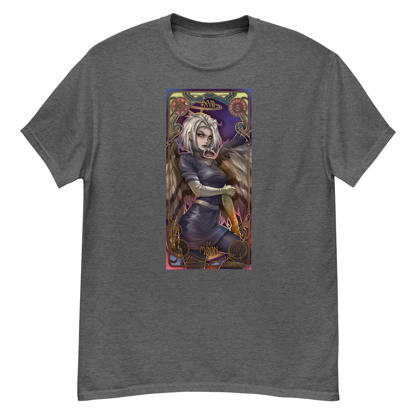 Lute - Unisex classic tee