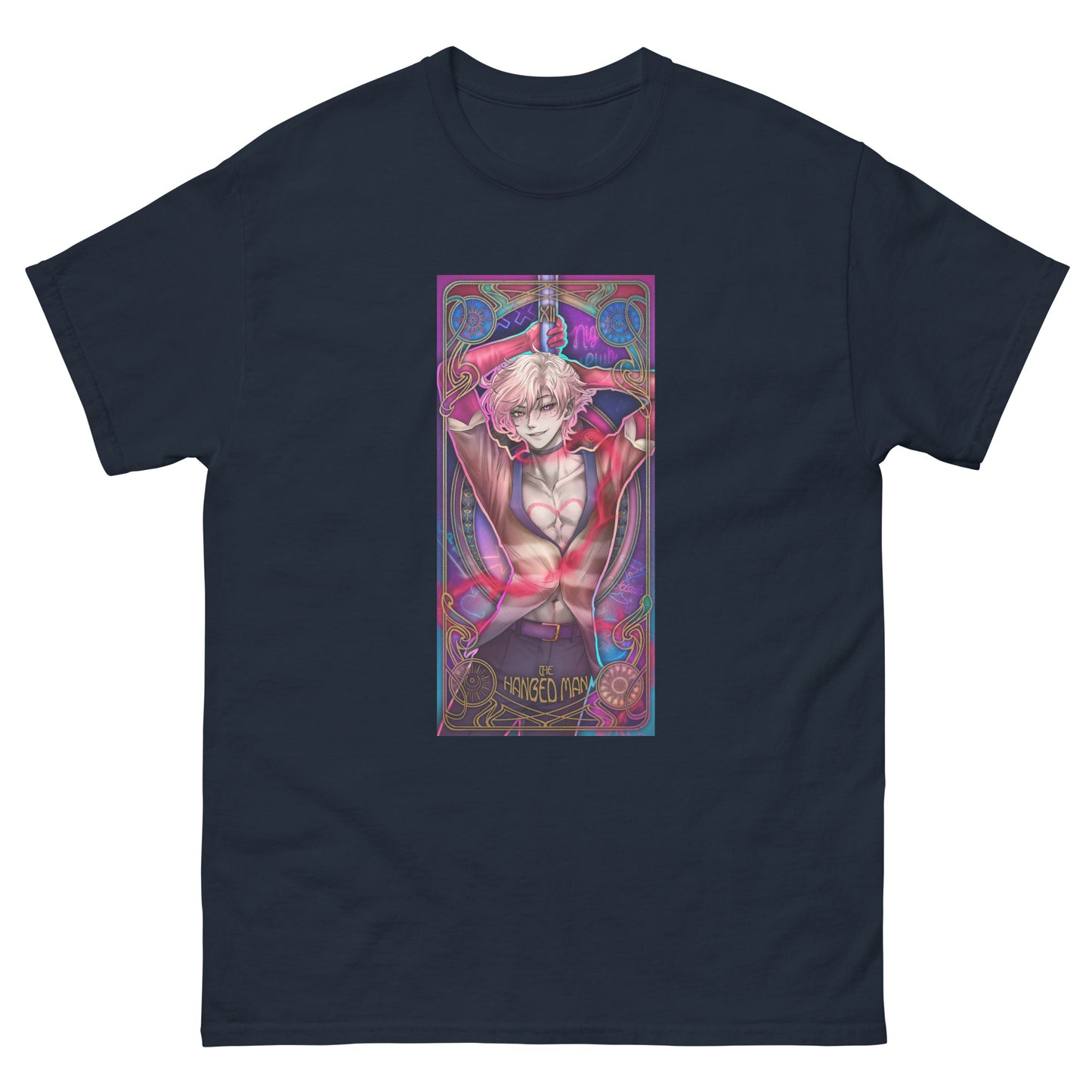 Angel Dust - Unisex classic tee